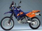 KTM 640 LC4 Adventure R